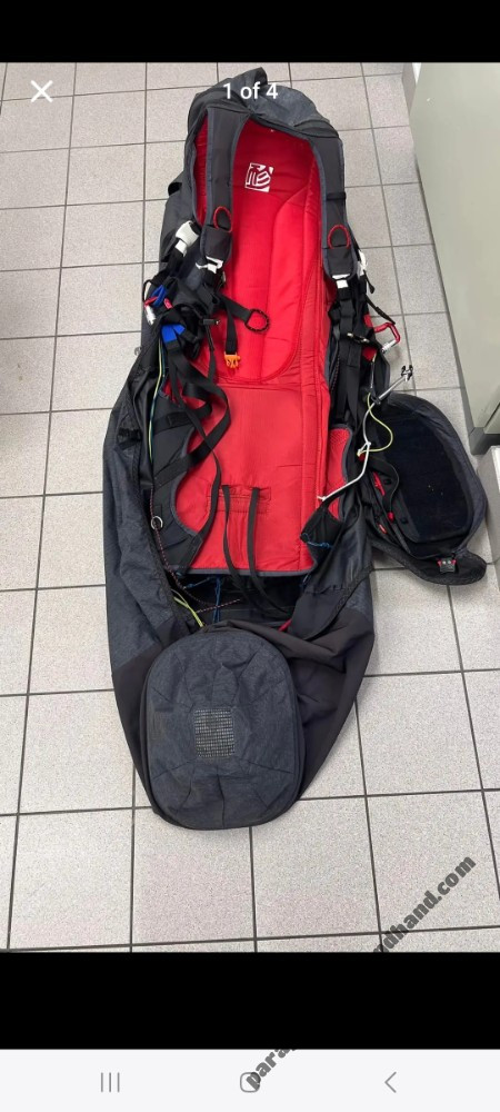 GIN Gliders Genie Lite 3, M