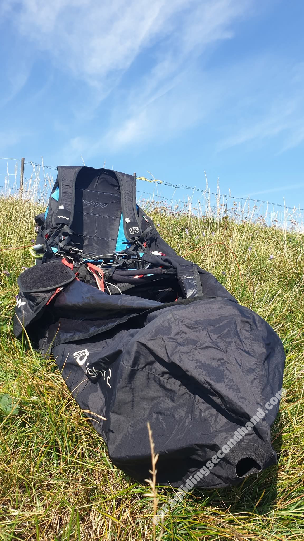 Woody Valley GTO Light 2, L, 2021