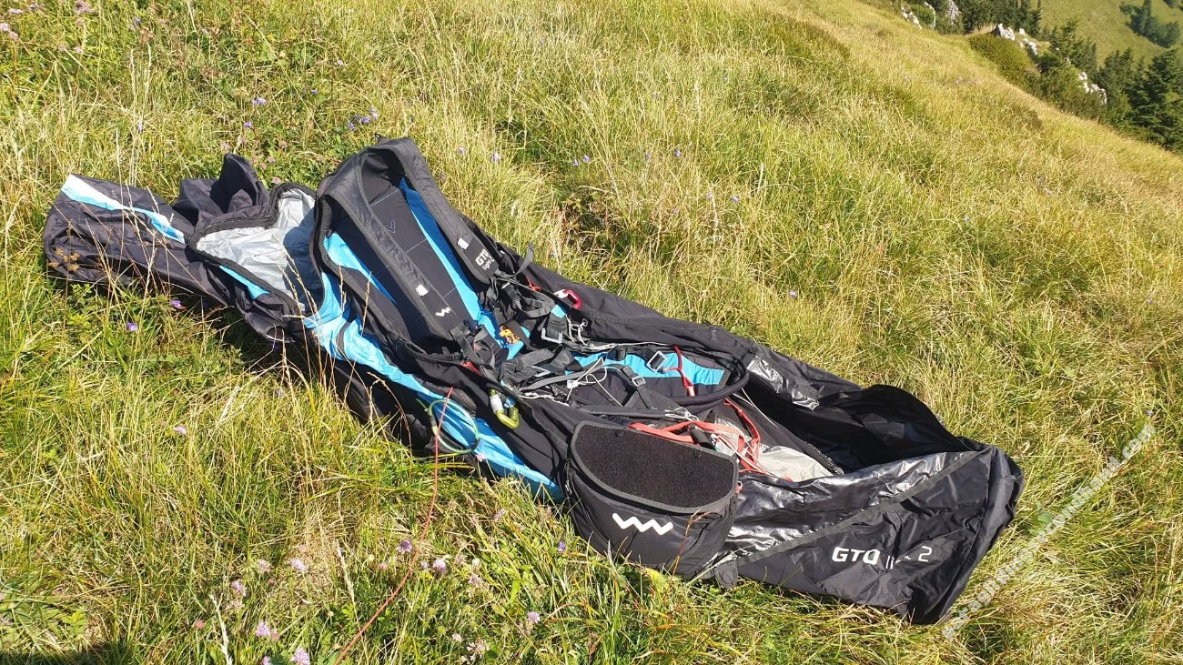 Woody Valley GTO Light 2, L, 2021