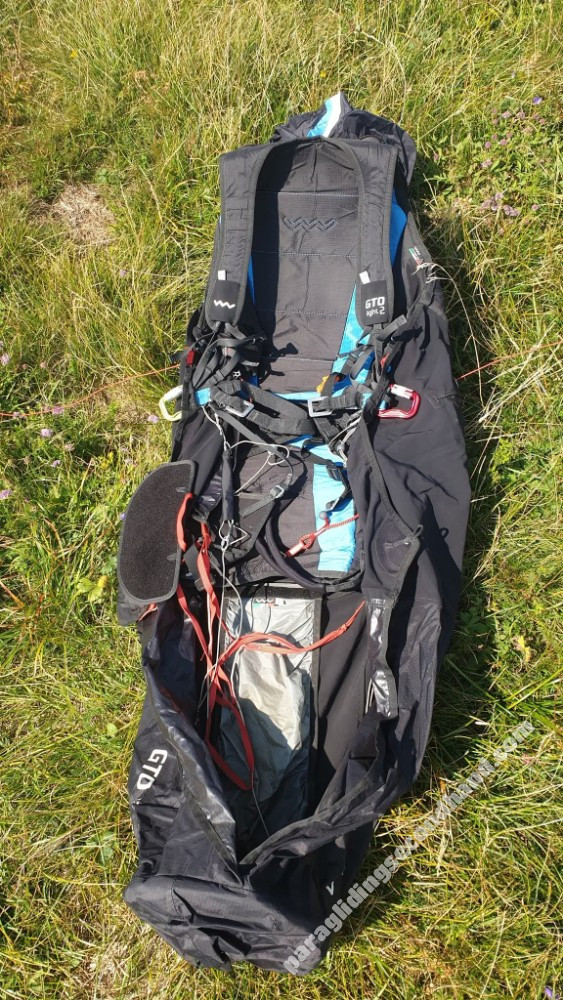 Woody Valley GTO Light 2, L, 2021