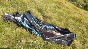 Woody Valley GTO Light 2, L, 2021