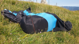 Woody Valley GTO Light 2, L, 2021