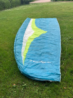 GIN Gliders Explorer, M, 2017, (85-110kg), 150h
