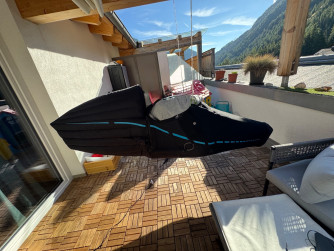 Woody Valley XR7, L, 2021