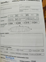Advance IOTA DLS, S, 2023, (70-88kg), 20h