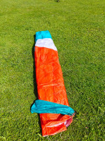 Advance IOTA DLS, S, 2023, (70-88kg), 20h