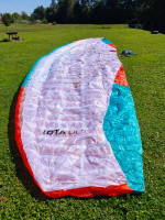 Advance IOTA DLS, S, 2023, (70-88kg), 20h