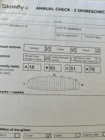 Advance Pi, S, 2012, (50-90kg), 150h