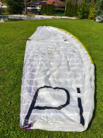 Advance Pi, S, 2012, (50-90kg), 150h