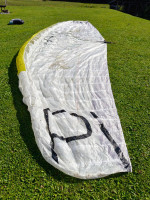 Advance Pi, S, 2012, (50-90kg), 150h