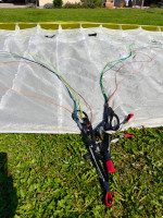 Advance Pi, S, 2012, (50-90kg), 150h