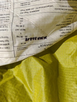 Advance Pi, S, 2012, (50-90kg), 150h