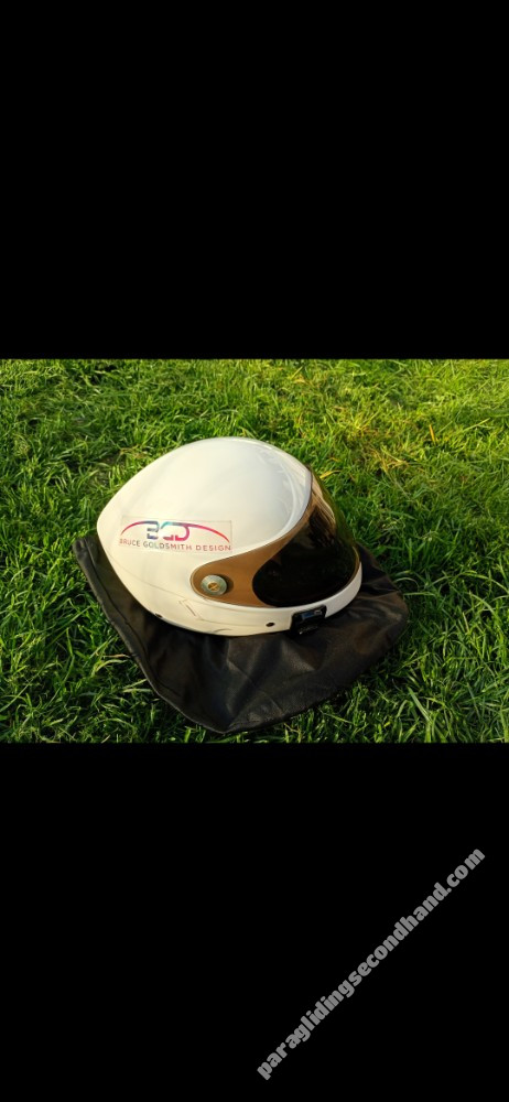 Certificat  for Airbornesports helmet size M 56 57 cm