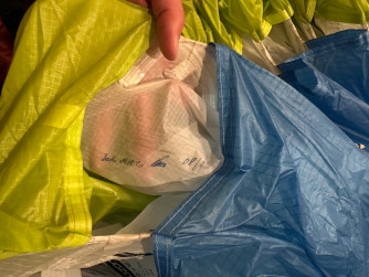 Ozone Zeno, MS, 2016, (85-100kg), 350h