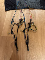 Ozone Zeno, MS, 2016, (85-100kg), 350h