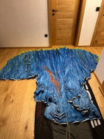 Ozone Zeno, MS, 2016, (85-100kg), 350h