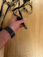 Ozone Zeno, MS, 2016, (85-100kg), 350h