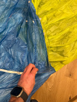 Ozone Zeno, MS, 2016, (85-100kg), 350h