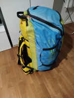 Skywalk Chili 4 XS + BGD snug harness + Rescue