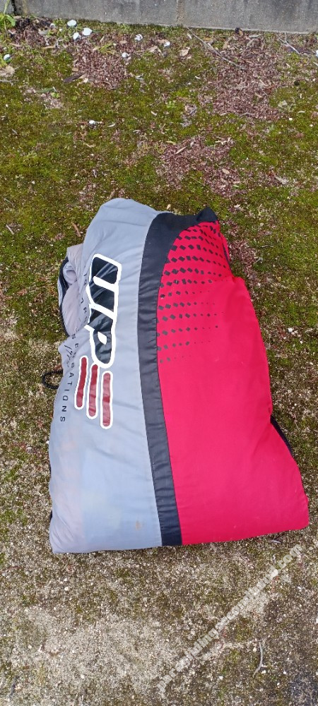 UP Kangri, S, 2022, (65-85kg), 45h