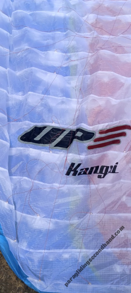 UP Kangri, S, 2022, (65-85kg), 45h