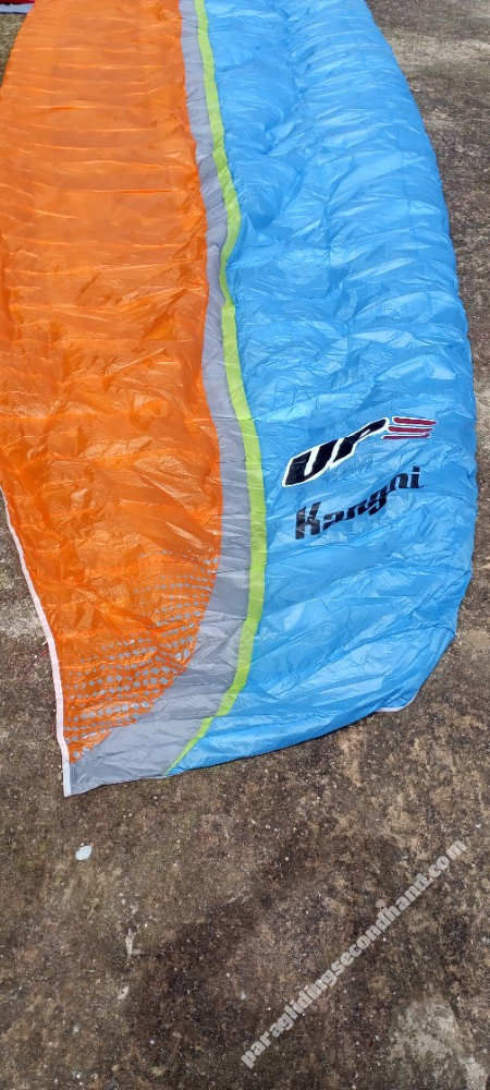 UP Kangri, S, 2022, (65-85kg), 45h