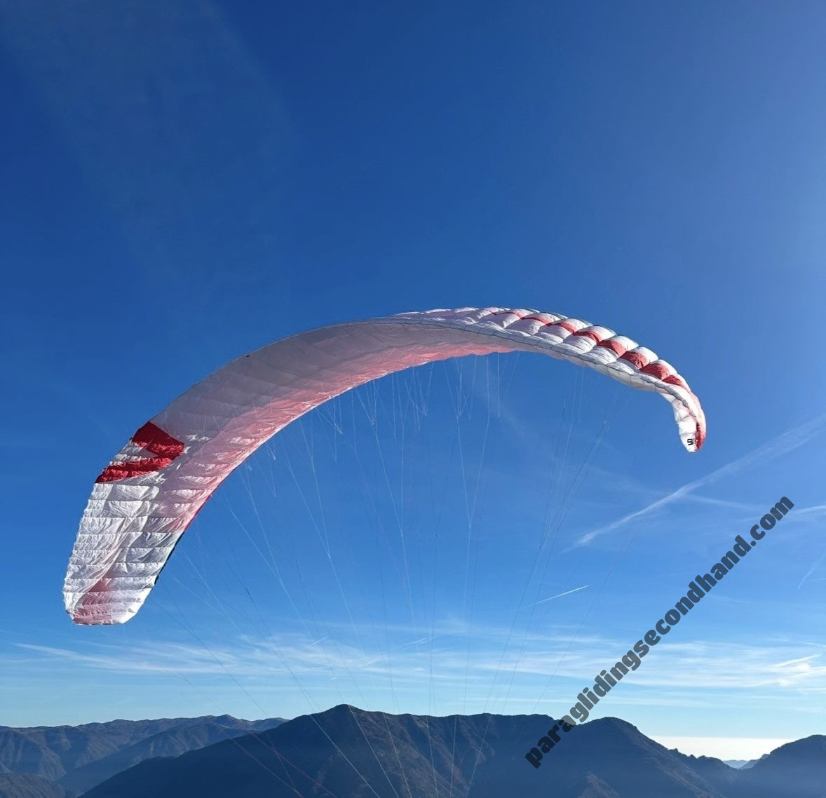 Skywalk Masala 3, S, 2019, (70-95kg), 100h