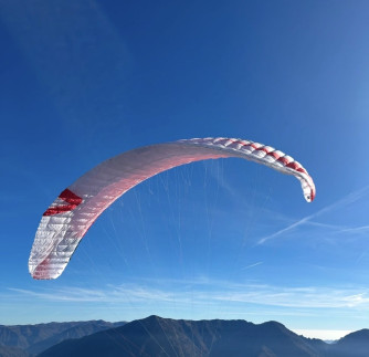 Skywalk Masala 3, S, 2019, (70-95kg), 100h