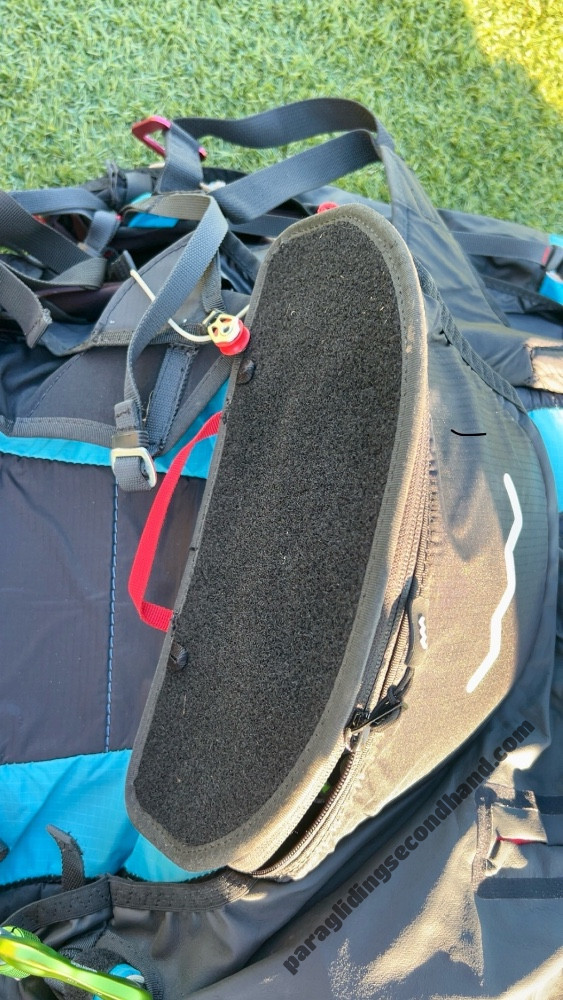 Woody Valley Gto Light 1, M, 2019