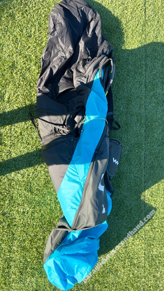 Woody Valley Gto Light 1, M, 2019