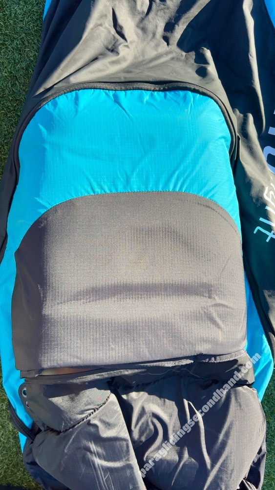 Woody Valley Gto Light 1, M, 2019