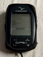 FlyMaster GPS SD