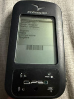 FlyMaster GPS SD