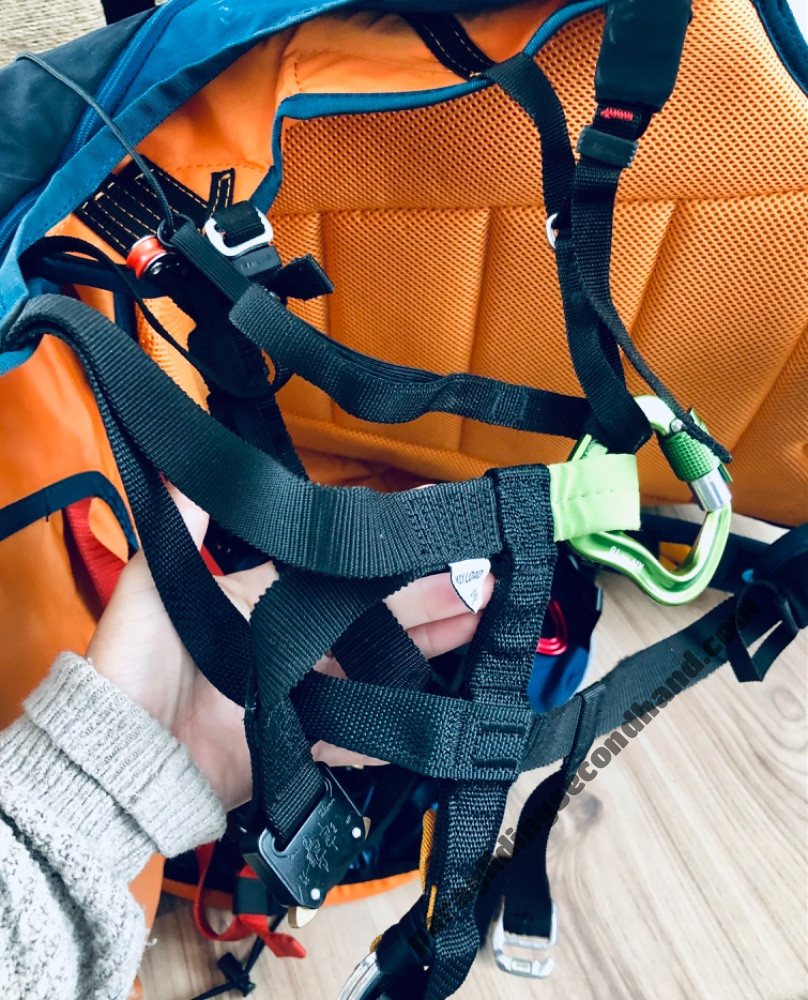 Woody Valley Wanì 3, S