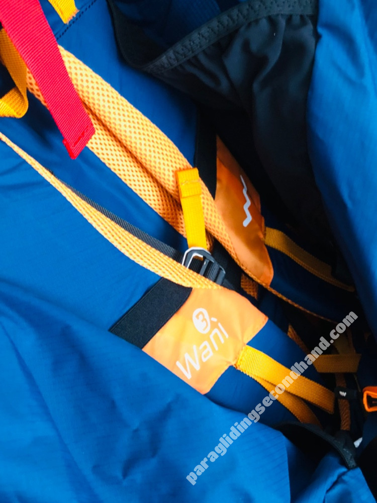 Woody Valley Wanì 3, S