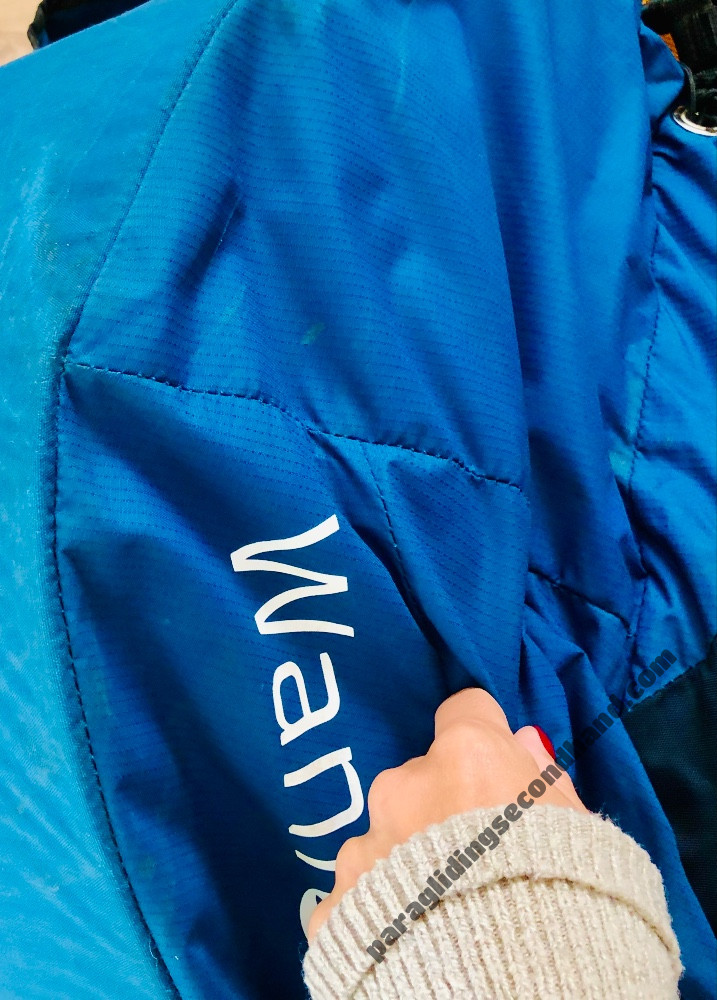 Woody Valley Wanì 3, S