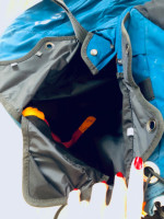 Woody Valley Wanì 3, S