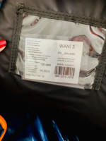 Woody Valley Wanì 3, S