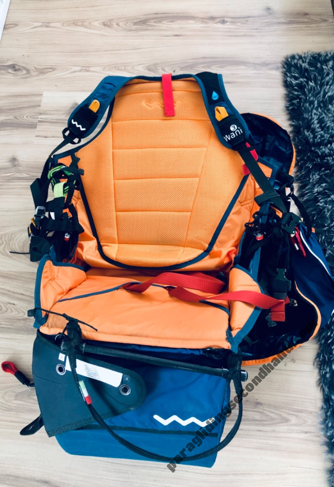 Woody Valley Wanì 3, S