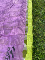 Ozone Zeno, L, 2017, (105-125kg), 250h