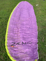 Ozone Zeno, L, 2017, (105-125kg), 250h