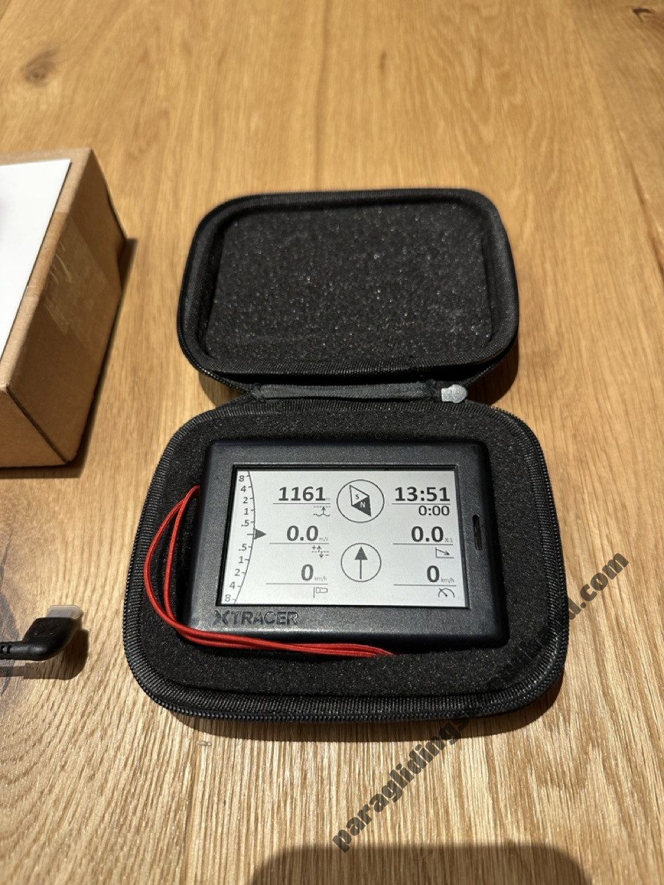 XC Tracer Maxx - Imagem 2