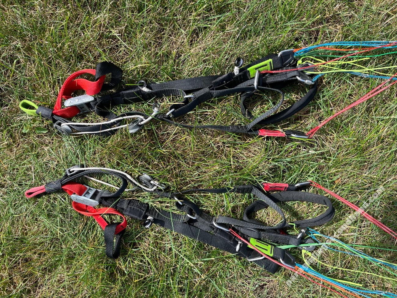 BGD Blizzard, 23, 2022, (70-130kg), 125h