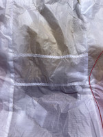 BGD Blizzard, 23, 2022, (70-130kg), 125h