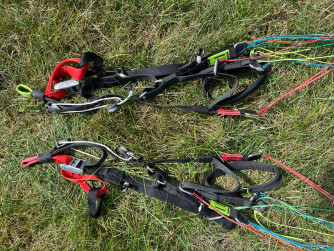 BGD Blizzard, 23, 2022, (70-130kg), 125h