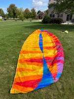 BGD Blizzard, 23, 2022, (70-130kg), 125h