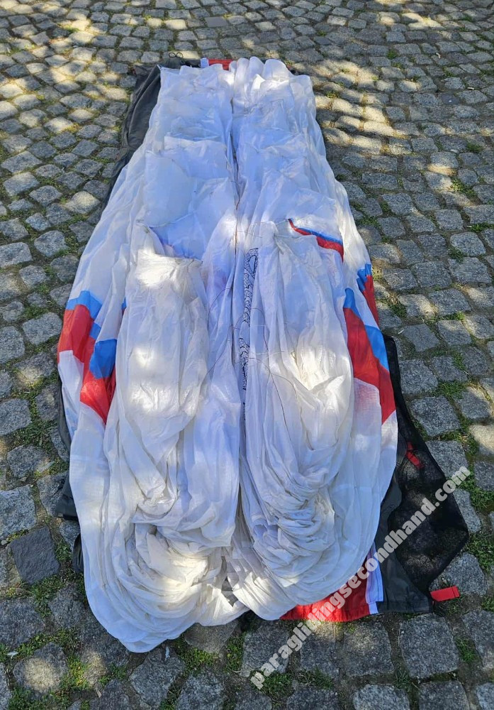 Ozone Zeolite, MS, 2019, (80-95kg), 80h