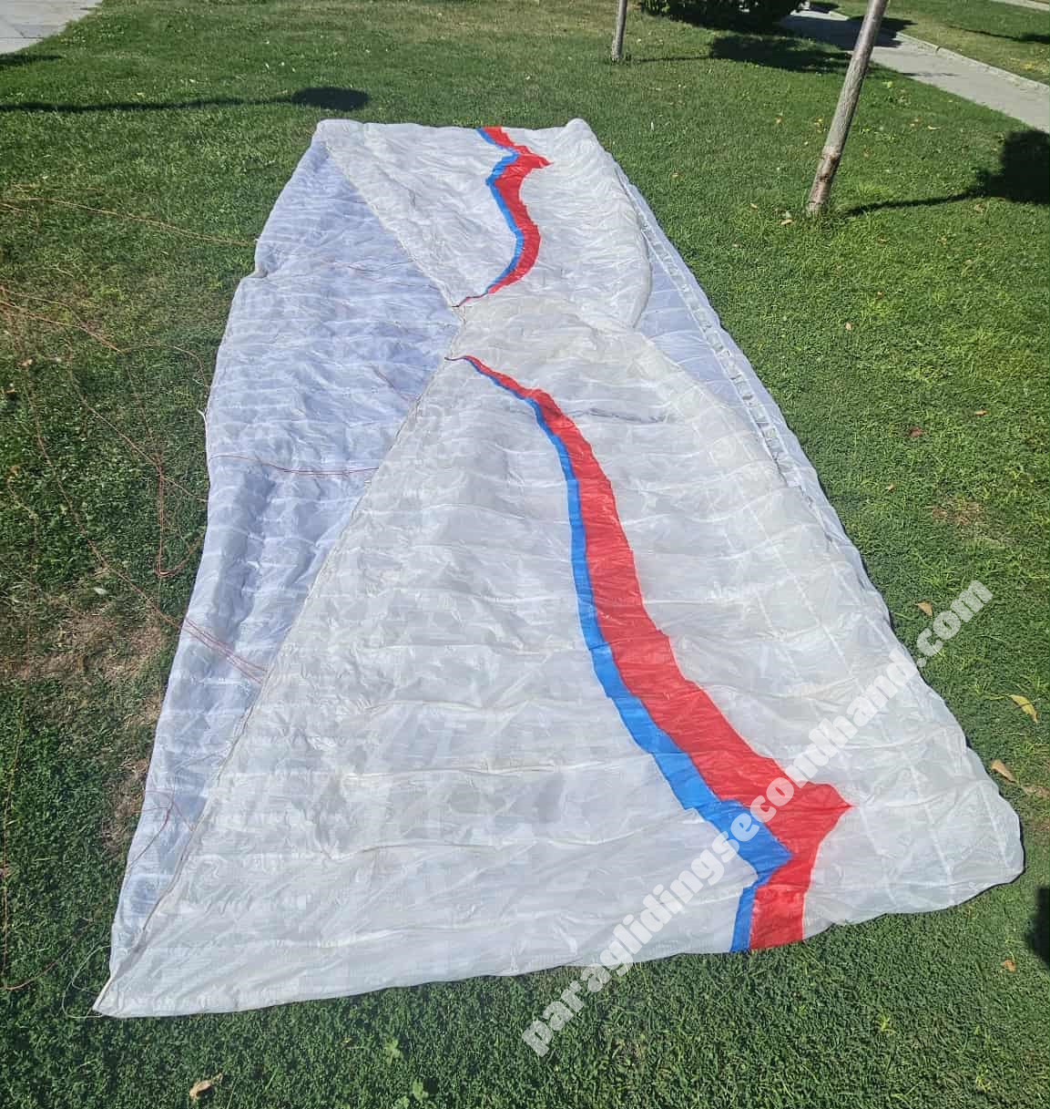 Ozone Zeolite, MS, 2019, (80-95kg), 80h