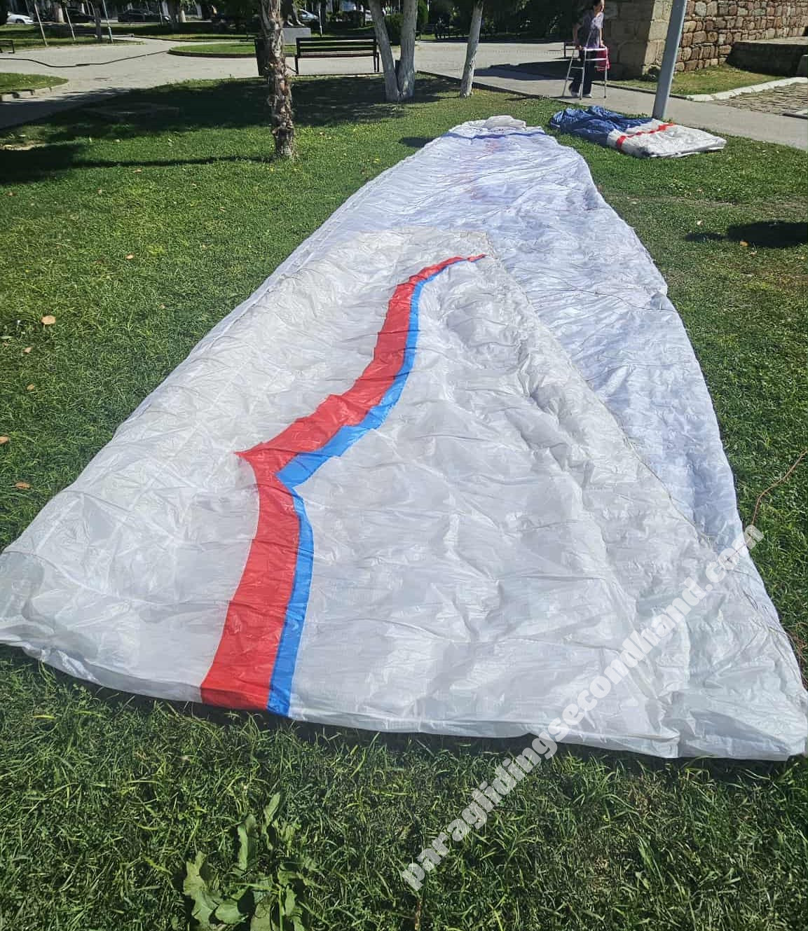 Ozone Zeolite, MS, 2019, (80-95kg), 80h