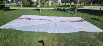 Ozone Zeolite, MS, 2019, (80-95kg), 80h